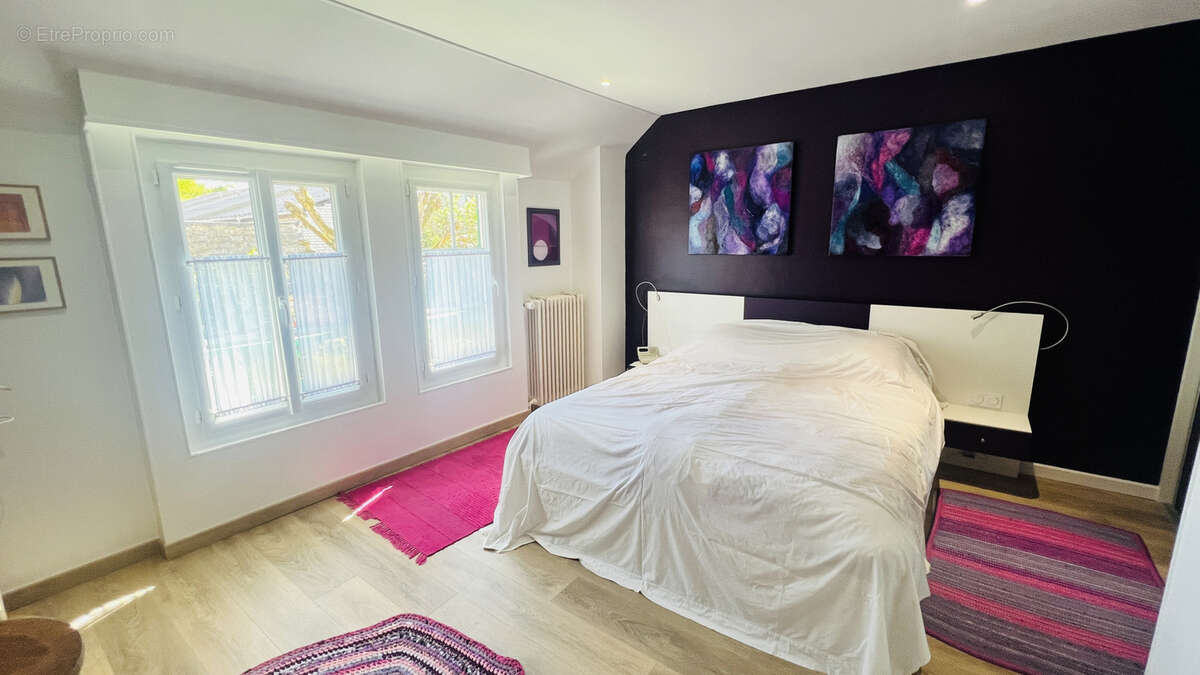 Maison à BOUTIGNY-SUR-ESSONNE