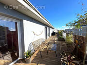 Appartement à CUGNAUX