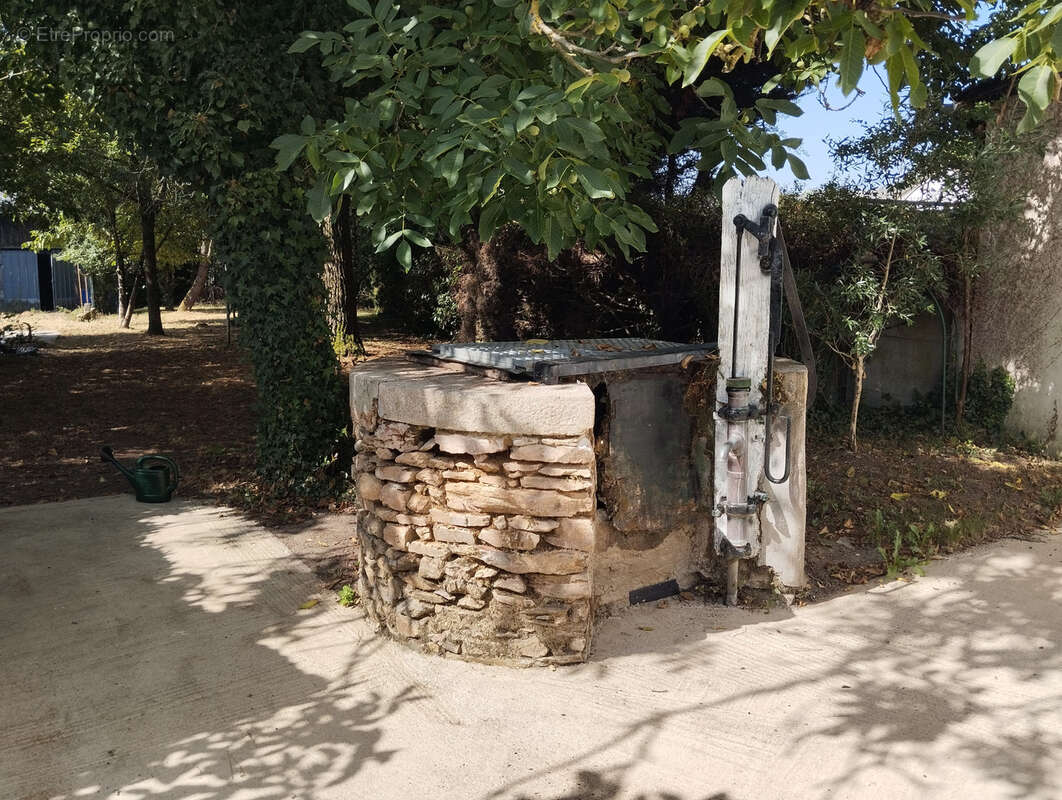 Maison à PONTCHATEAU