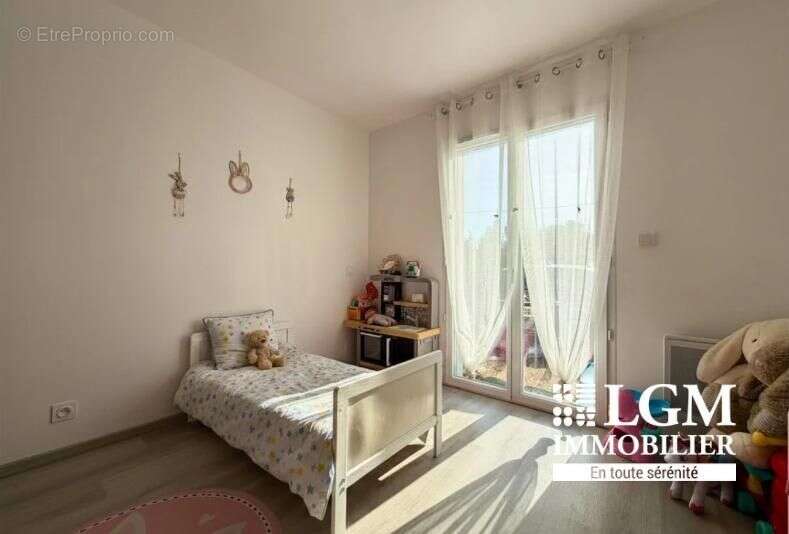 Campsas maison neuve 5 pièces avec jardin et chalet - photo 7