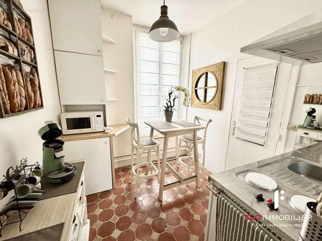 Appartement à CAEN