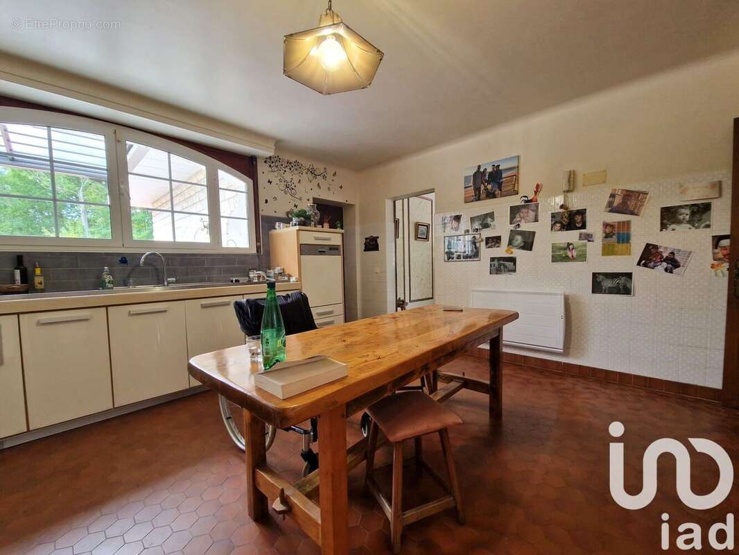 Photo 6 - Maison à BOSDARROS