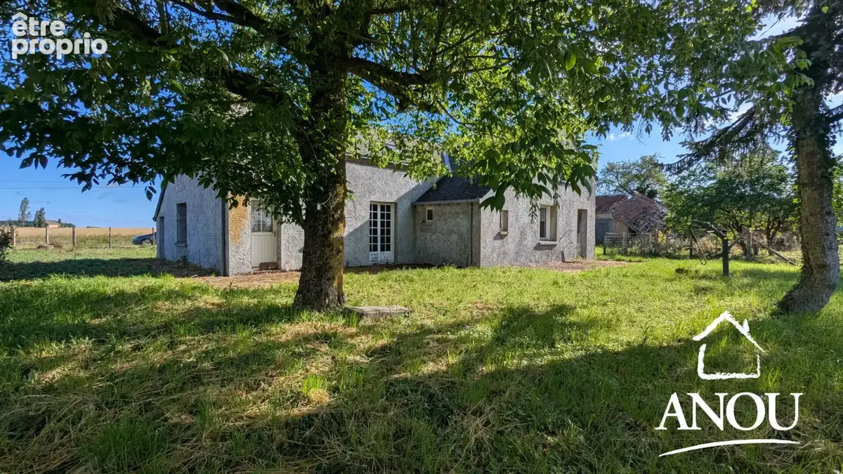 Vaste maison de plain-pied avec dépendances - photo 13
