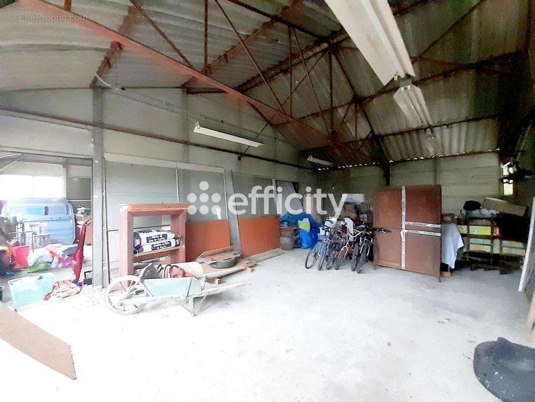 Maison à SAINT-DENIS-D&#039;AUTHOU