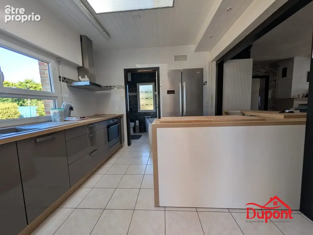 Maison 110 m² à Flines-Lez-Raches  - photo 3