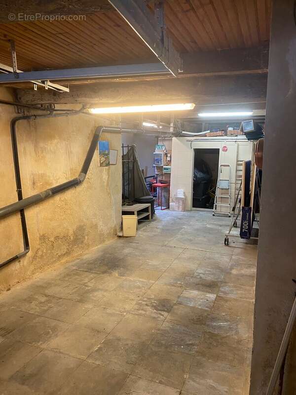 Maison à PUISSALICON