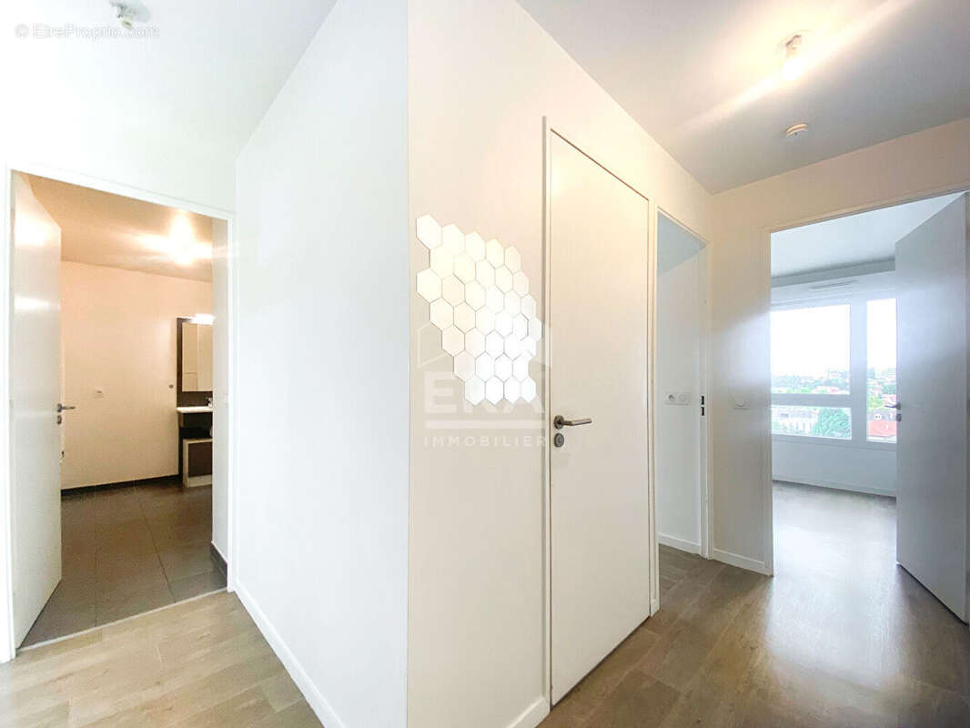 Appartement à CHAMPIGNY-SUR-MARNE