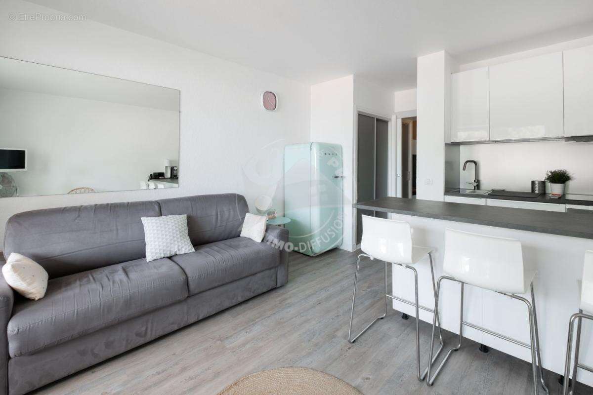 Appartement - photo 3