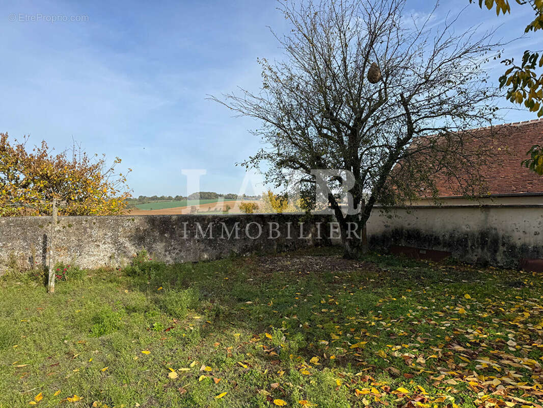 Terrain à MORTAGNE-AU-PERCHE
