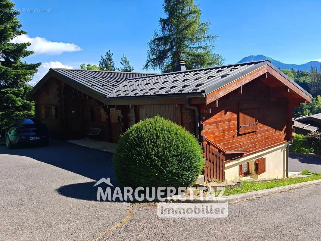 Maison à MIEUSSY