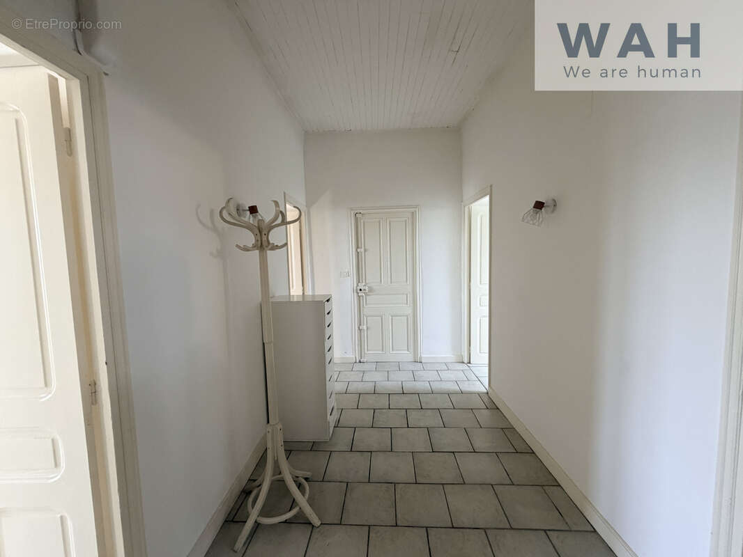 Vente appartement duplex 5 pieces avec terrasse - 30100 ales - photo 12