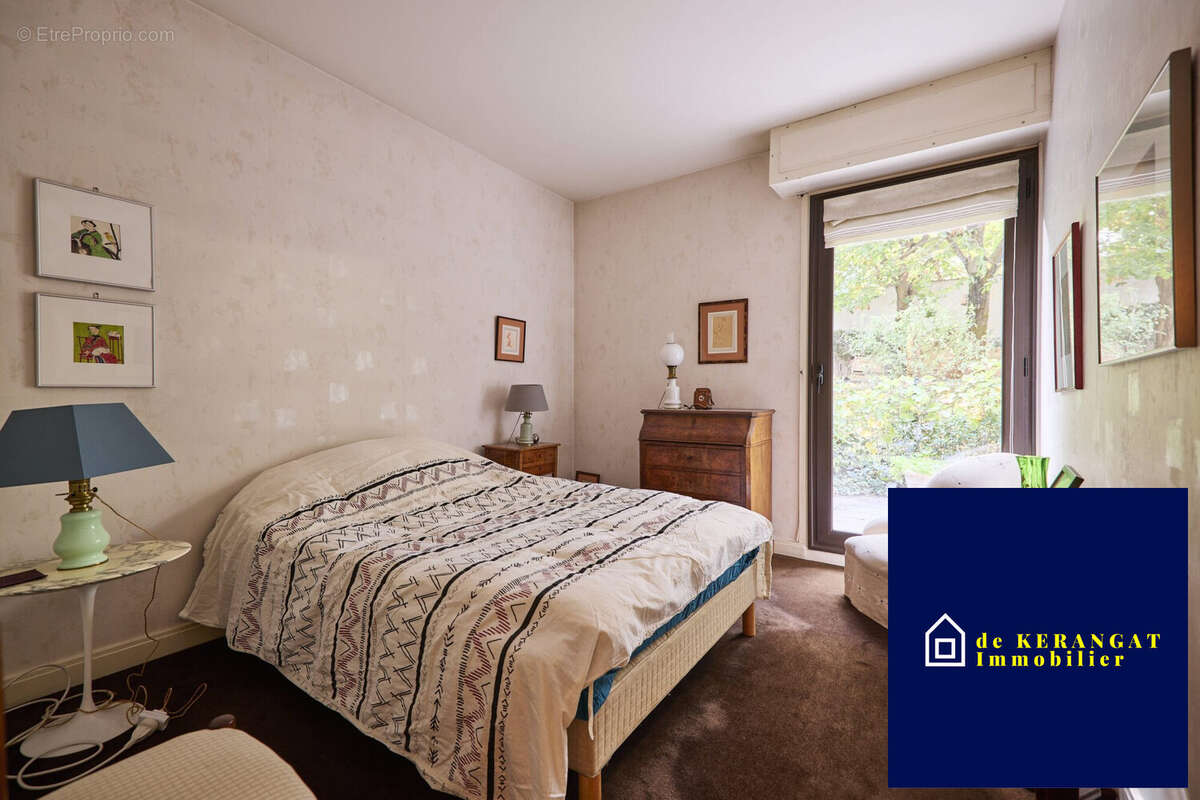 Appartement à SCEAUX