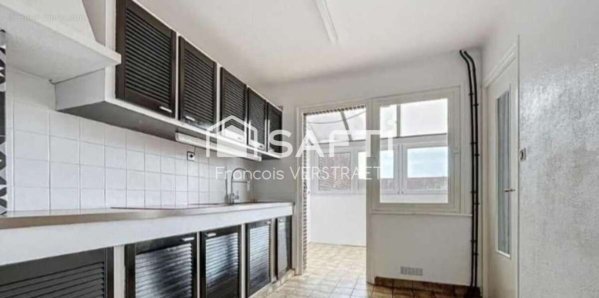 Photo 2 - Maison à DUNKERQUE