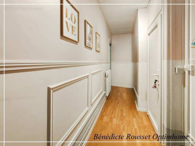 Appartement à SAINT-JUST-EN-CHAUSSEE