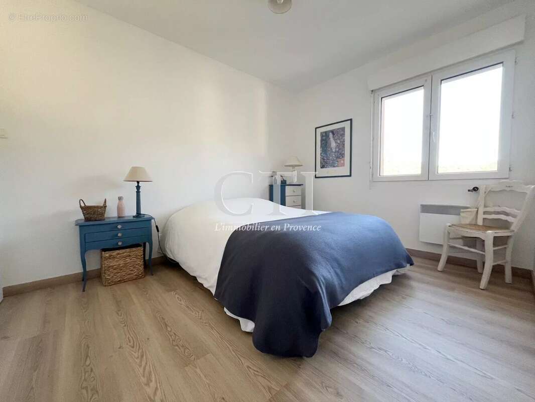 Appartement à NYONS