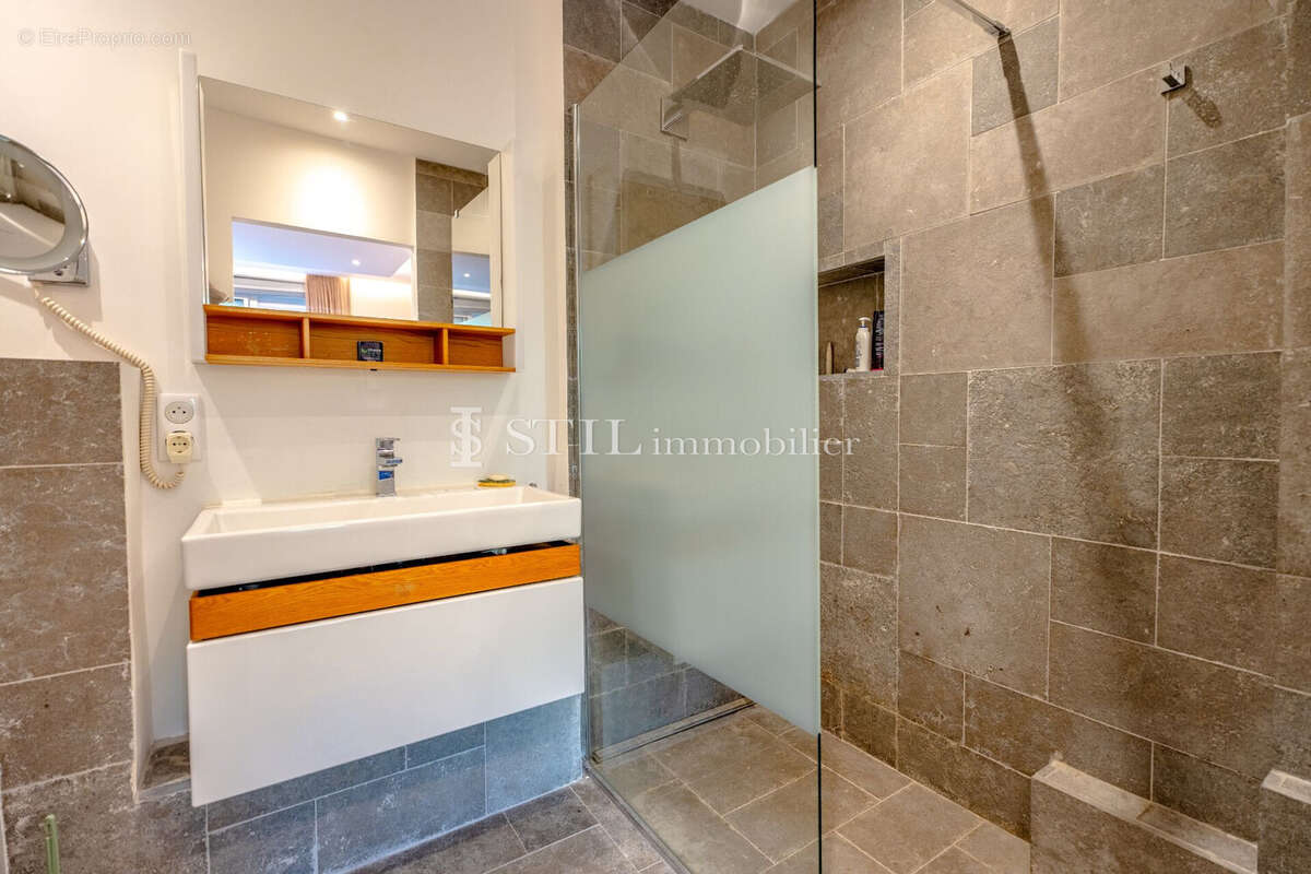 Appartement à SAINTE-MAXIME