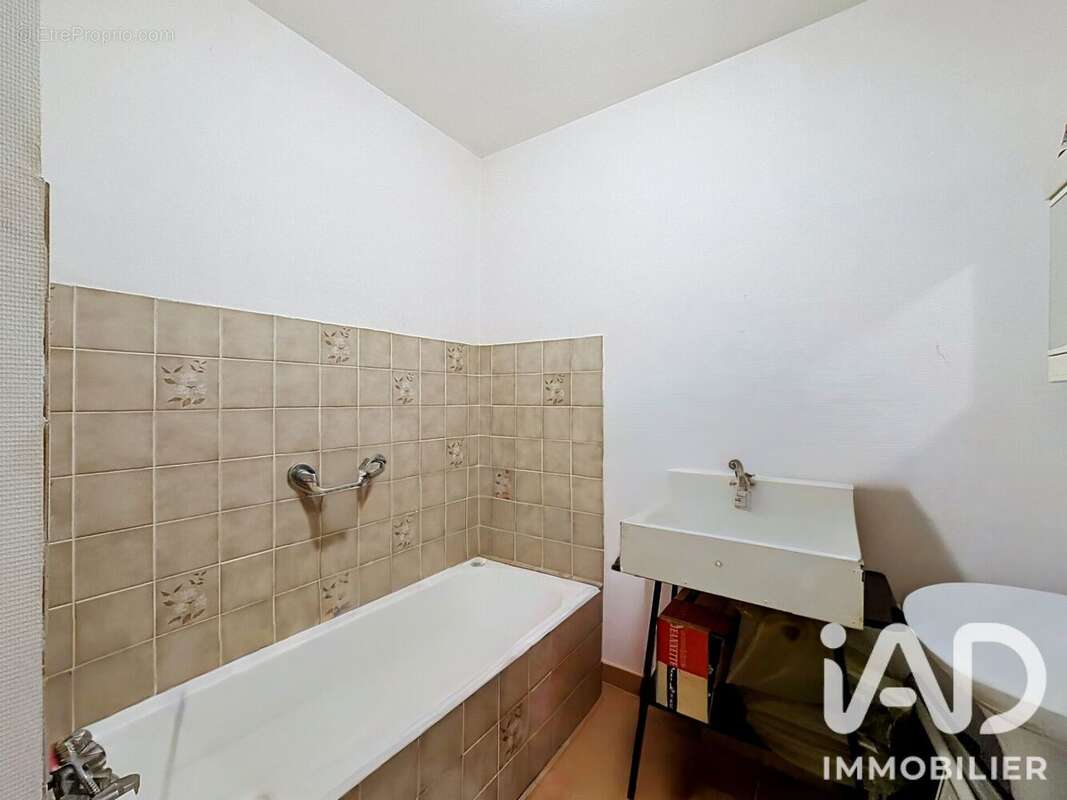 Photo 6 - Appartement à MILLAU