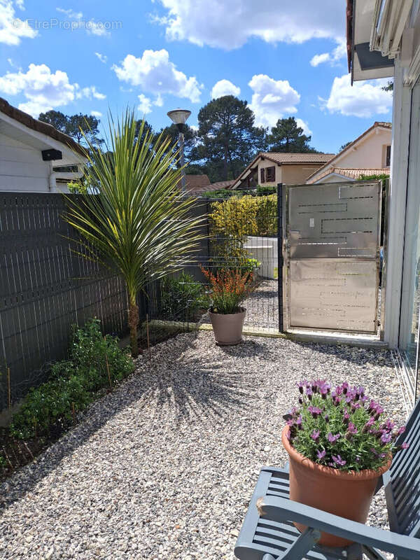 Maison à GUJAN-MESTRAS