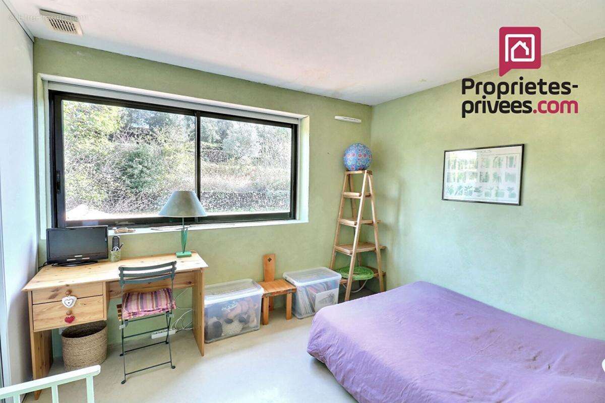 Maison à SAINT-AMBROIX