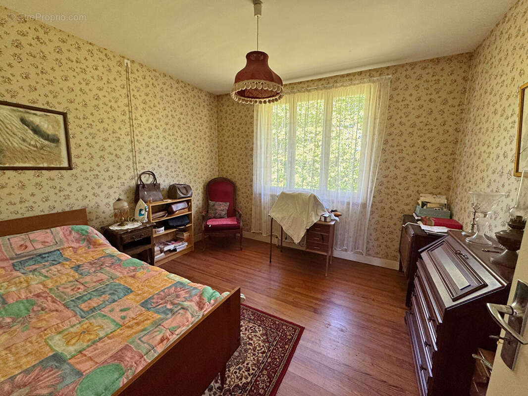 Maison à SORTOSVILLE-EN-BEAUMONT