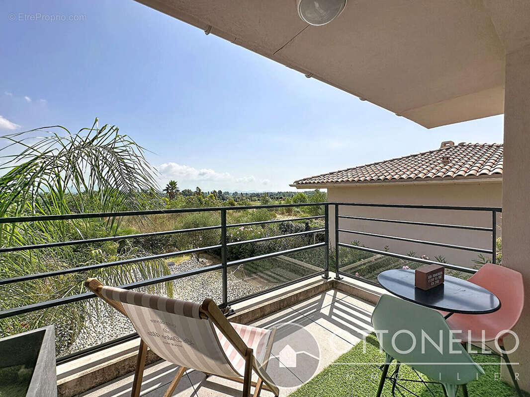 Maison 3 pièces 57.75 m2 LOUÉE sur un terrain de 188 m2 avec deux terrasses, garage et parking - photo 9