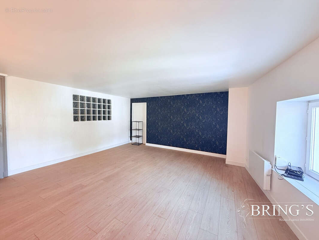 Appartement à BRIEY
