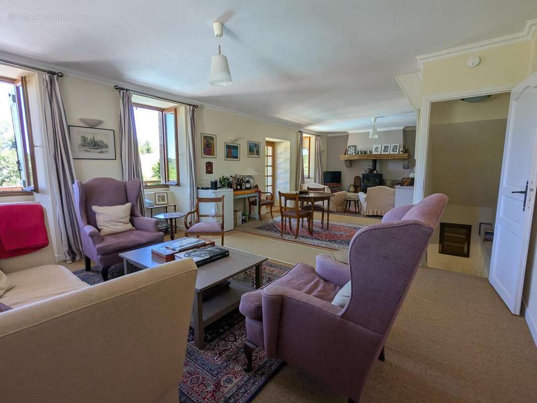 Photo 6 - Maison à VERFEIL