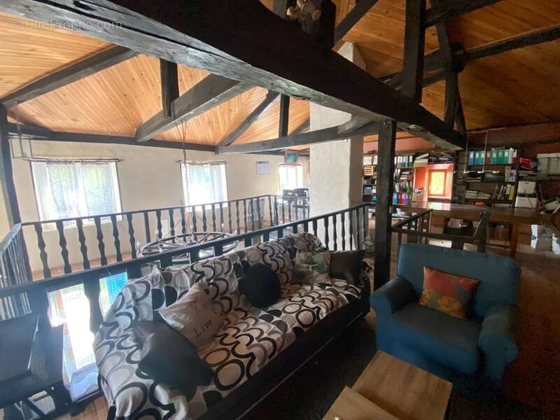 Maison à SAINT-SEVER