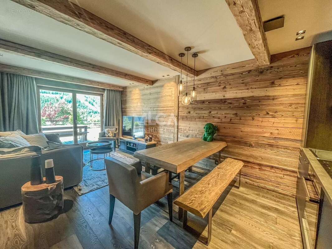 Maison à SAINT-ETIENNE-DE-TINEE