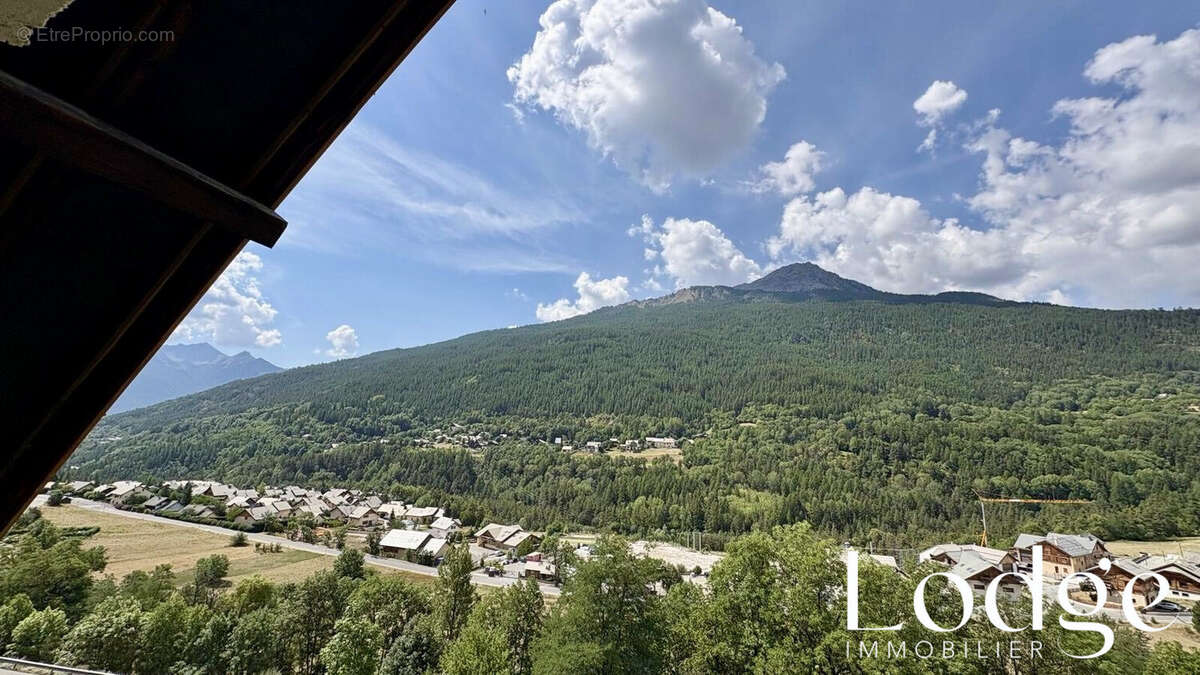Appartement 56 m² à Briancon  - photo 8