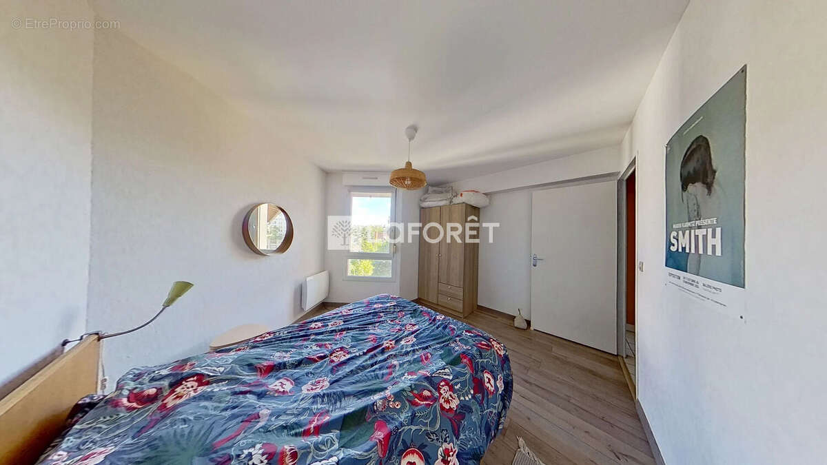 Appartement à LYON-3E