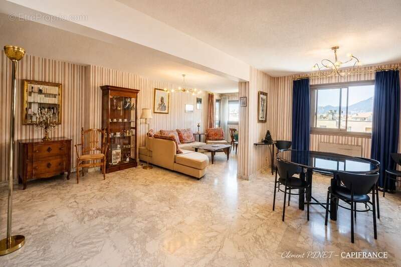 Appartement à GAP