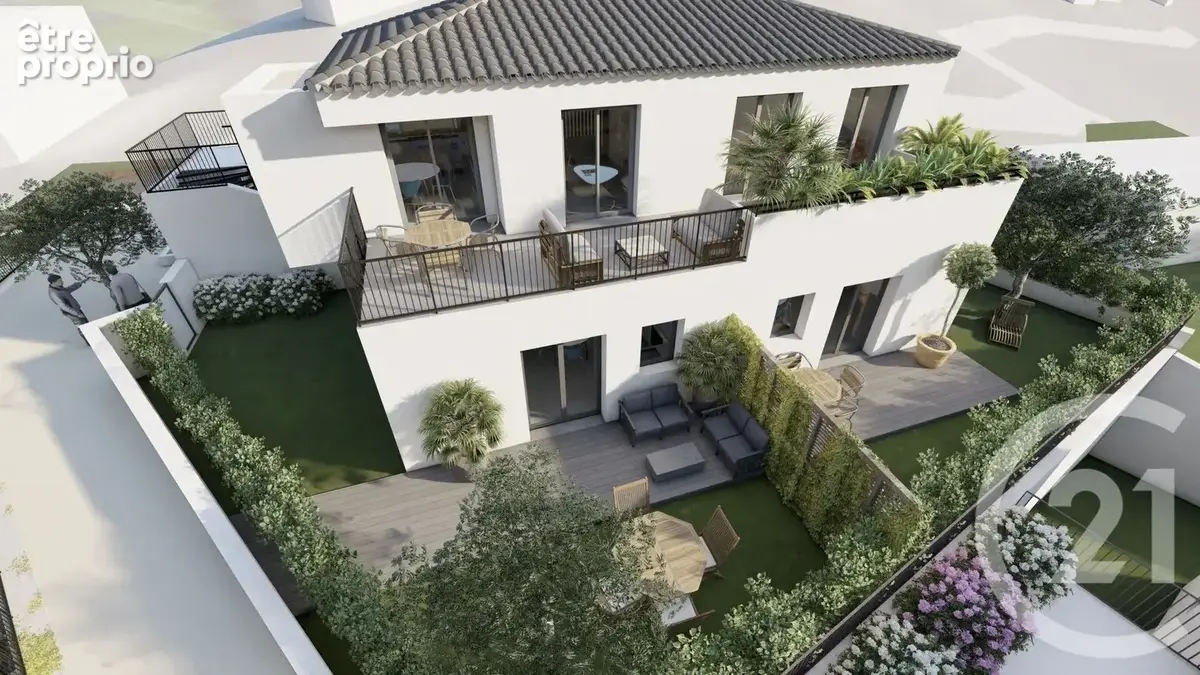 Appartement 3 pièces 79 m² à vendre à Penta-Di-Casinca (20213) - photo 2