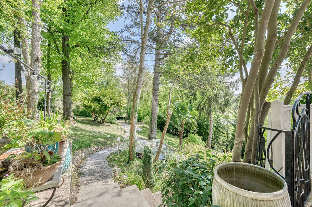 Maison à LA FERTE-SOUS-JOUARRE