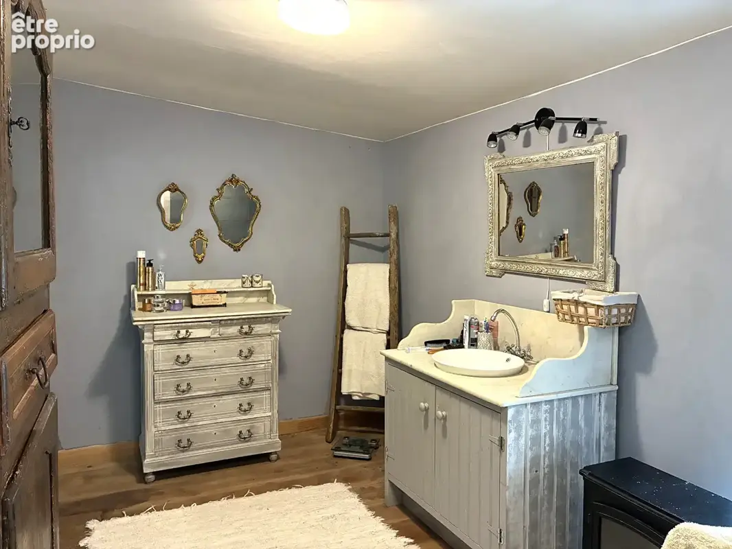 Superbe maison de caractère de 3 chambres avec vues imprenables - photo 14