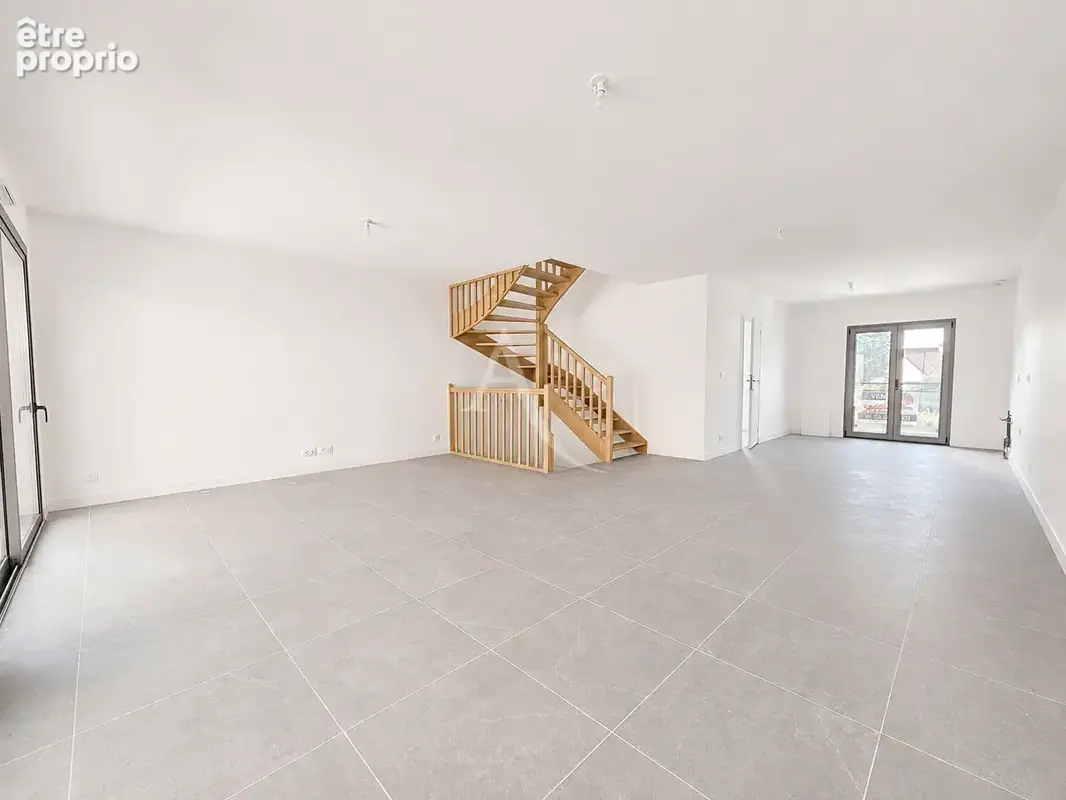 Maison Limours 7 pièce(s) 130 m2 - photo 7