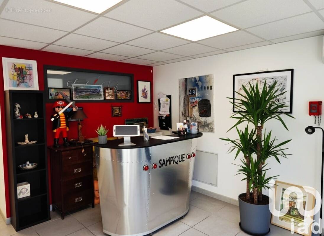 Photo 1 - Appartement à SAINT-NICOLAS-DE-REDON