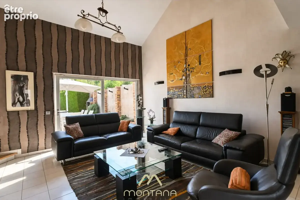 Maison 6 pièces 170 m² à vendre à Alsting (57515) - photo 4