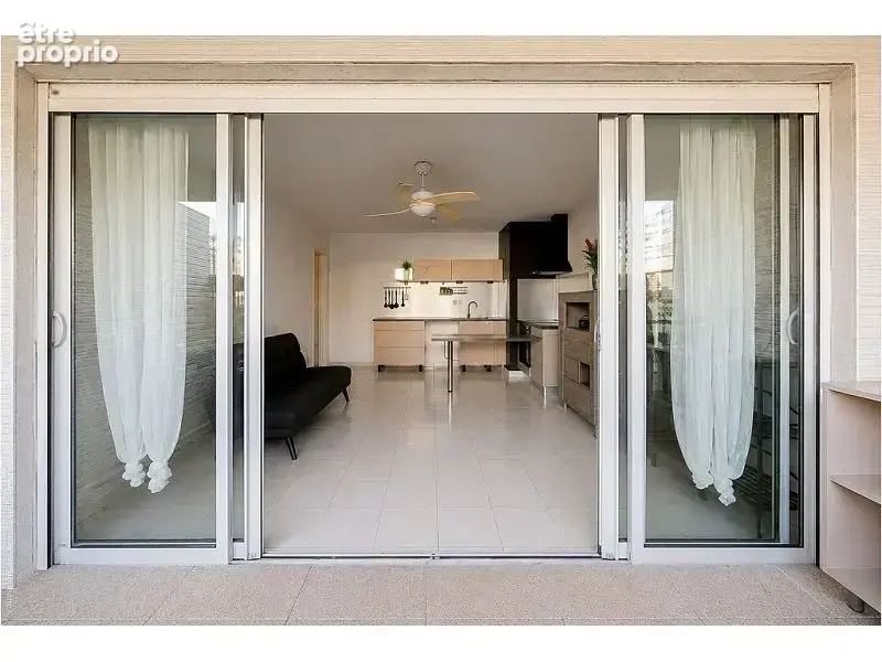 Appartement 41 m² à Marseille-13e  - photo 6