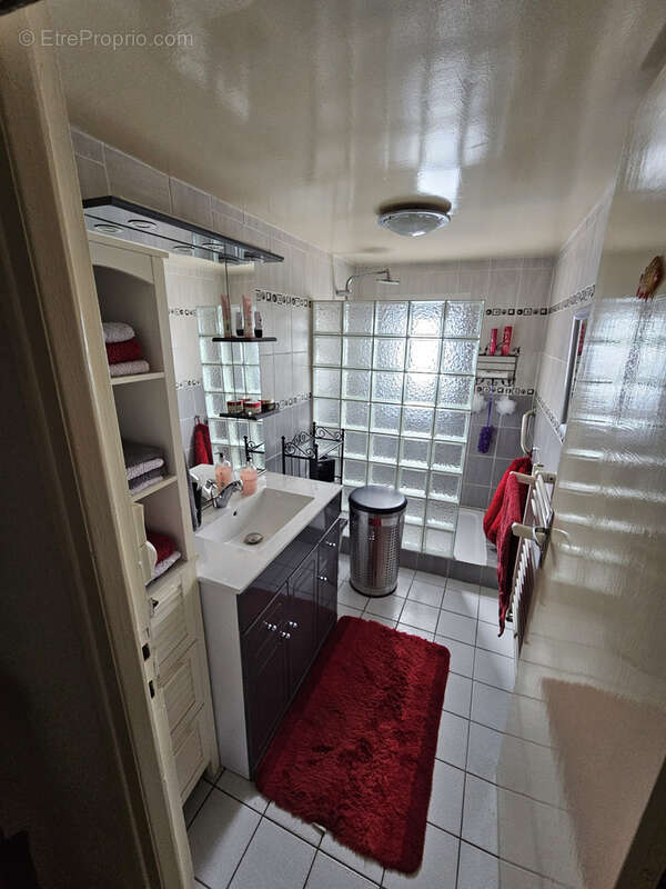 Maison à PLEMET