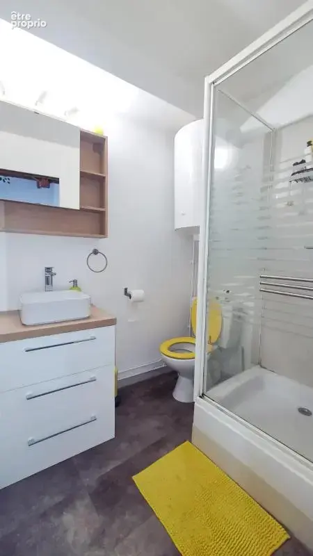 Appartement 2 pieces - pussay - photo 9