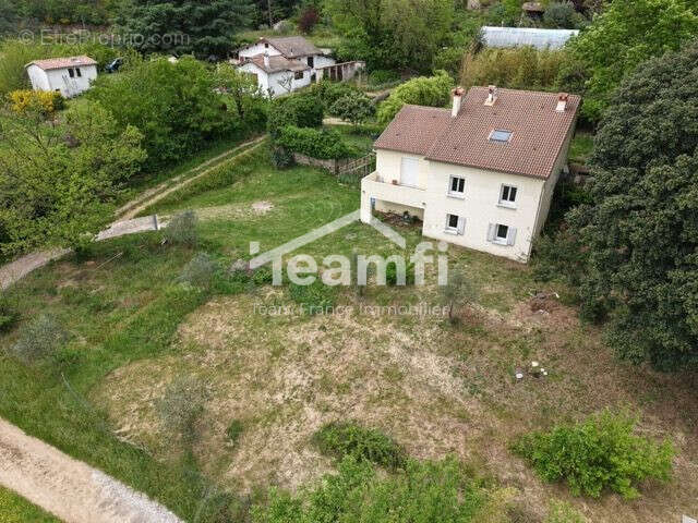 Maison à SAINT-JEAN-DU-GARD