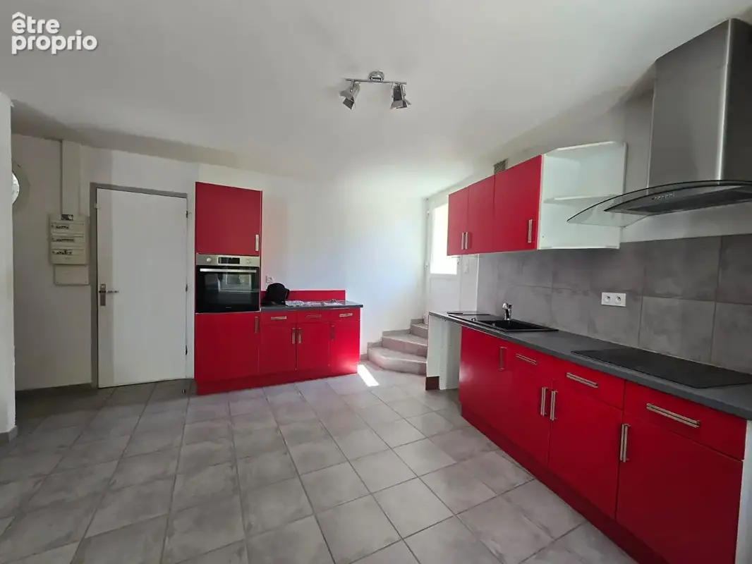 Exclusivité - Maison, Remise, Atelier, Garage  - Jonquières Saint Vincent - photo 6