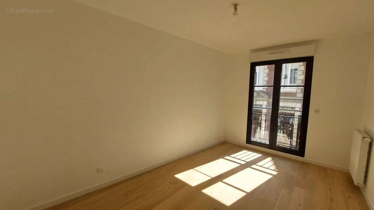 Appartement à CHARTRES