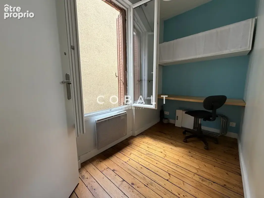 Appartement 2 pièces - Paris 9 Métro Cadet - photo 8