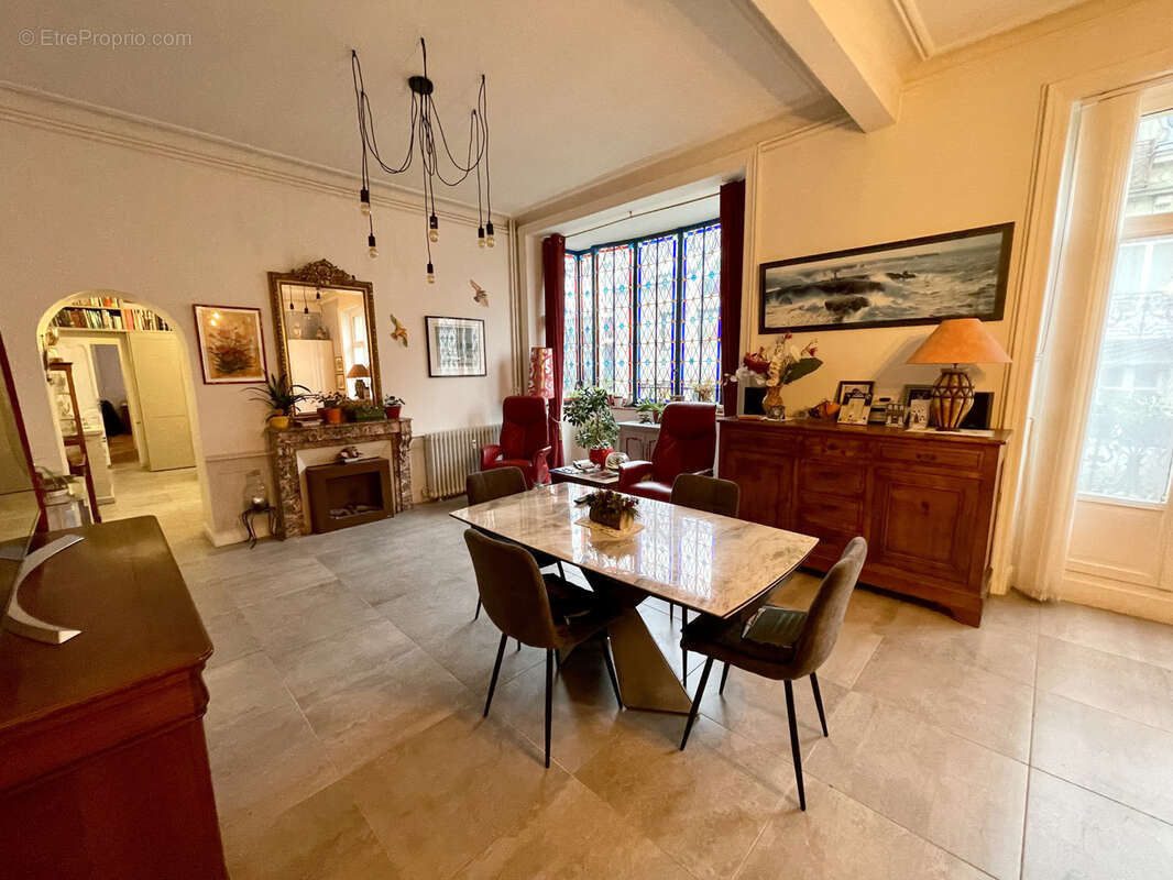 Appartement à VANNES