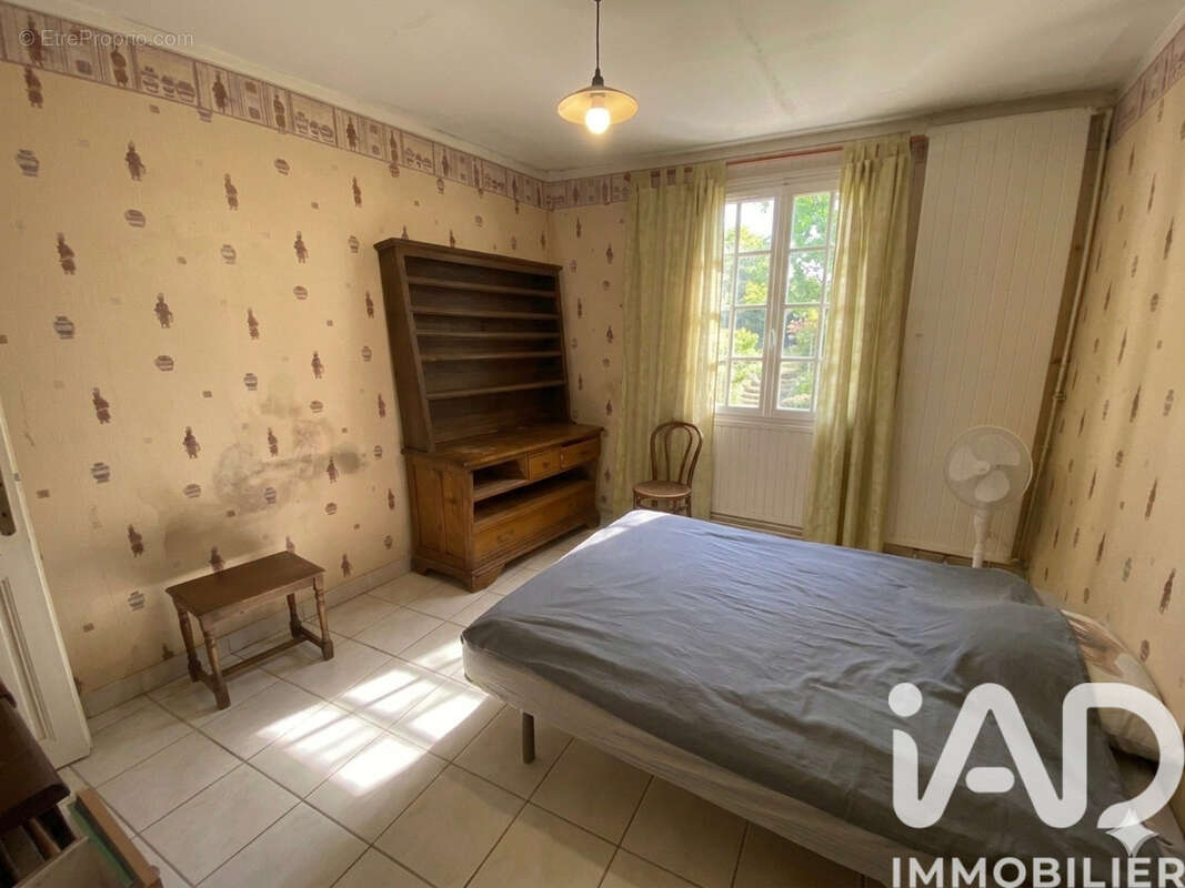 Photo 5 - Appartement à NOZAY