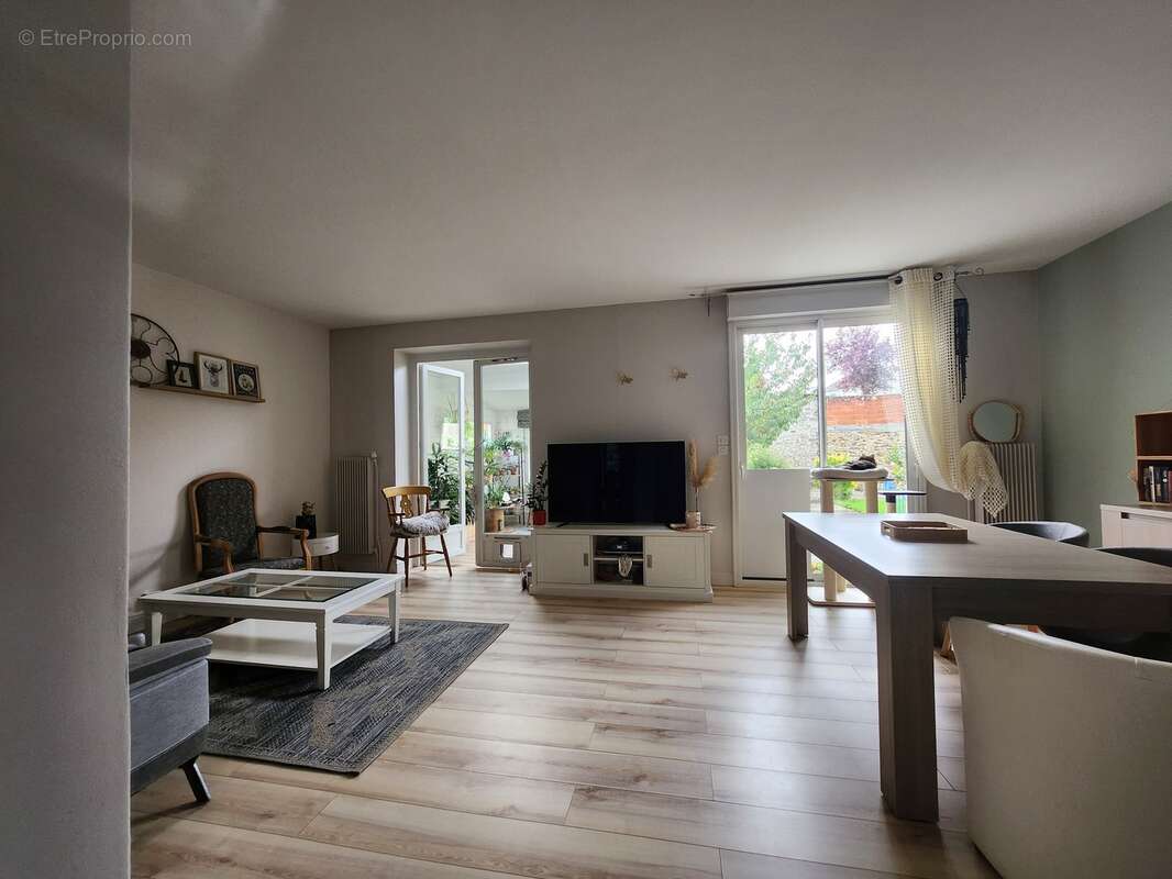 Appartement à LIMOGES