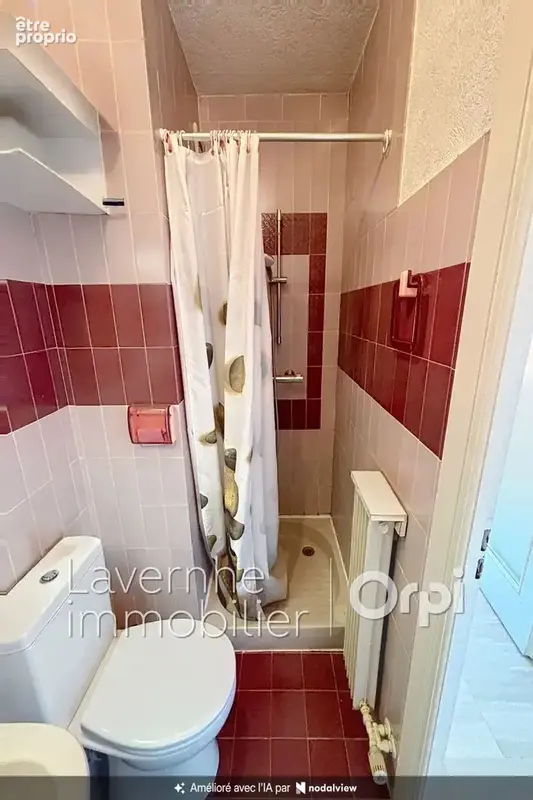Appartement 2 pièces à vendre à Antibes (06160) - photo 8