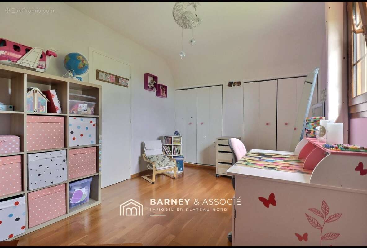 Maison 6 pièces 120 m² à vendre à Saint-Jacques-Sur-Darnetal (76160) - photo 9